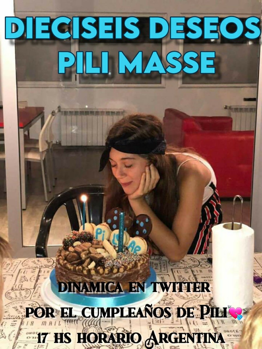 dinamicasxt5's tweet photo. vamos pili 16🤙🏼🤙🏼 

agarren la pala mañana a las 17hs muchachada https://t.co/JS9xcqjJ8X