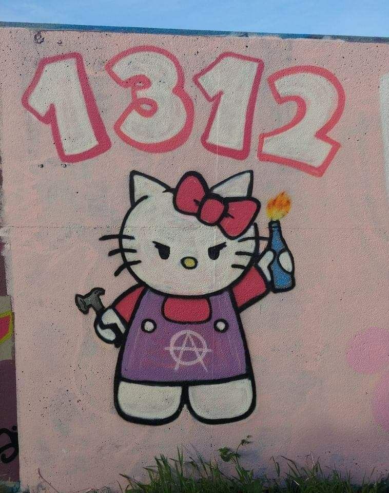 Starts to make more sense Dude is Antifa