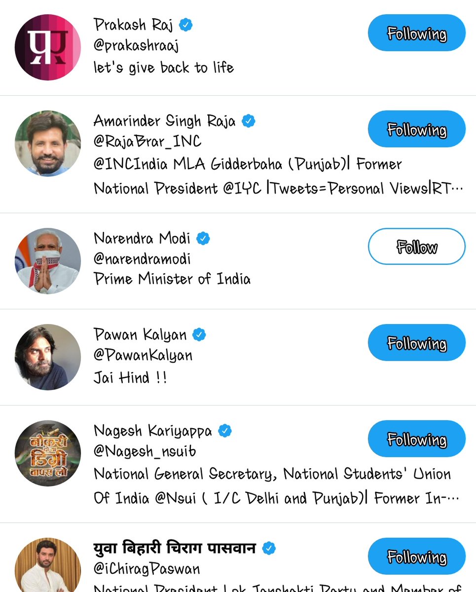 Kaushalanjayk's tweet photo. On this Republic Day, let's pray to have freedom 2 choose, freedom to live nd freedom to dream,Evrything that is really great nd inspiring is created by the individual who can labour in freedom.
We all are farmer. 🙏🏻🙏🏻💪

Done ! #unfollowmodi
@_garrywalia
#HappyRepublicDay2021 https://t.co/11CpdlgU9b