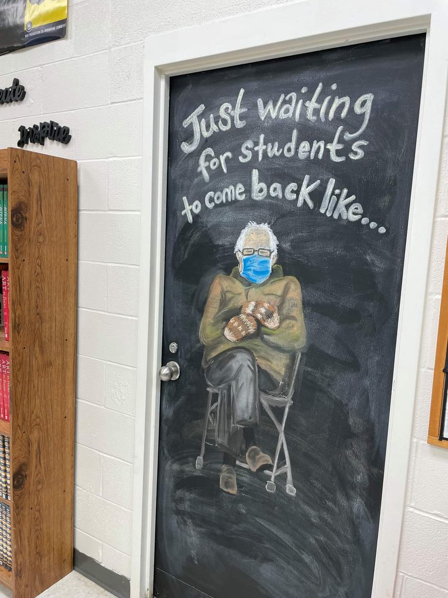 teachergoals's tweet photo. Remote teachers like:
📷 Sadie Alkire https://t.co/Ne6G4NxUso