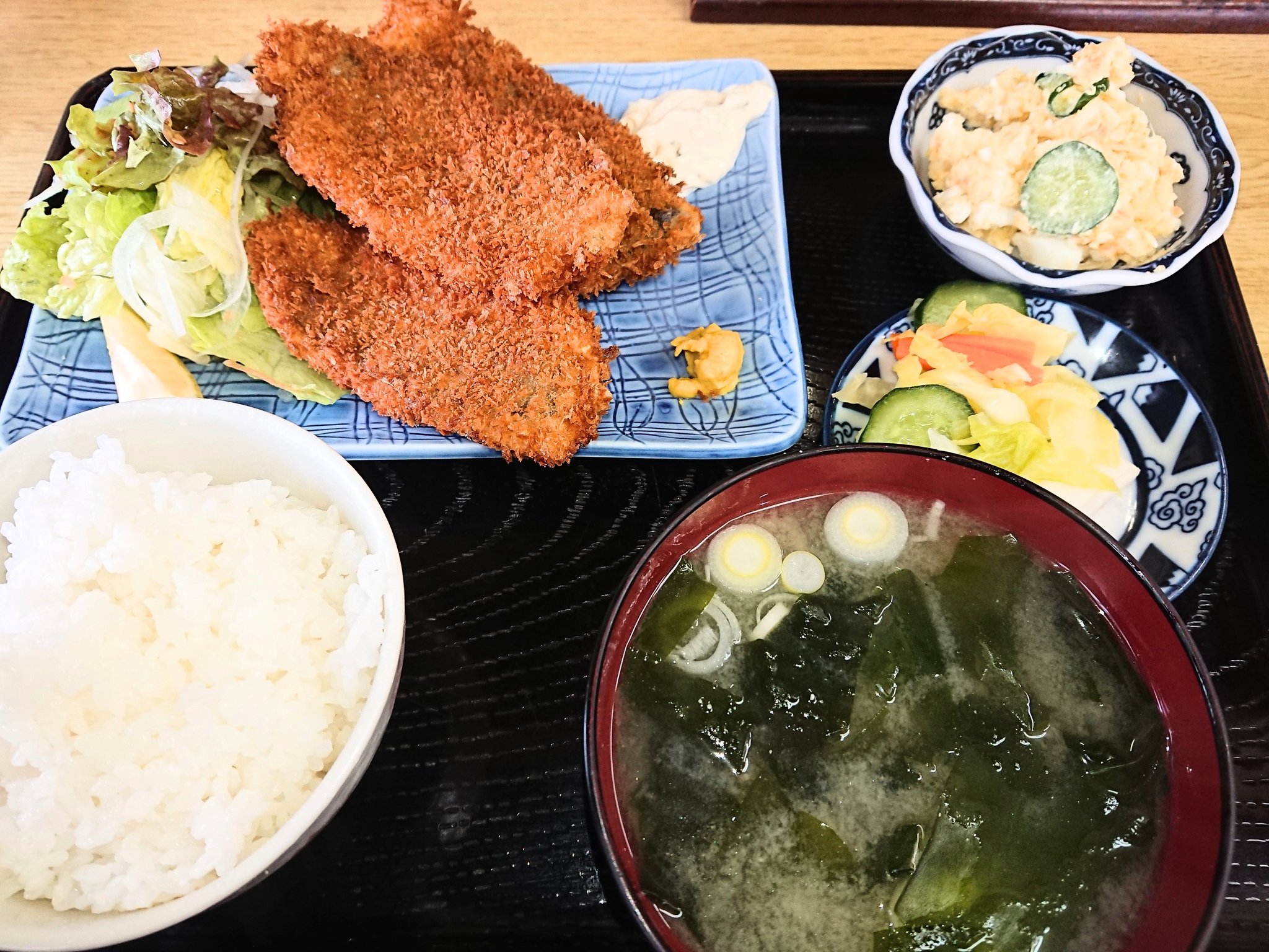 味美食堂 Twitter Search Twitter