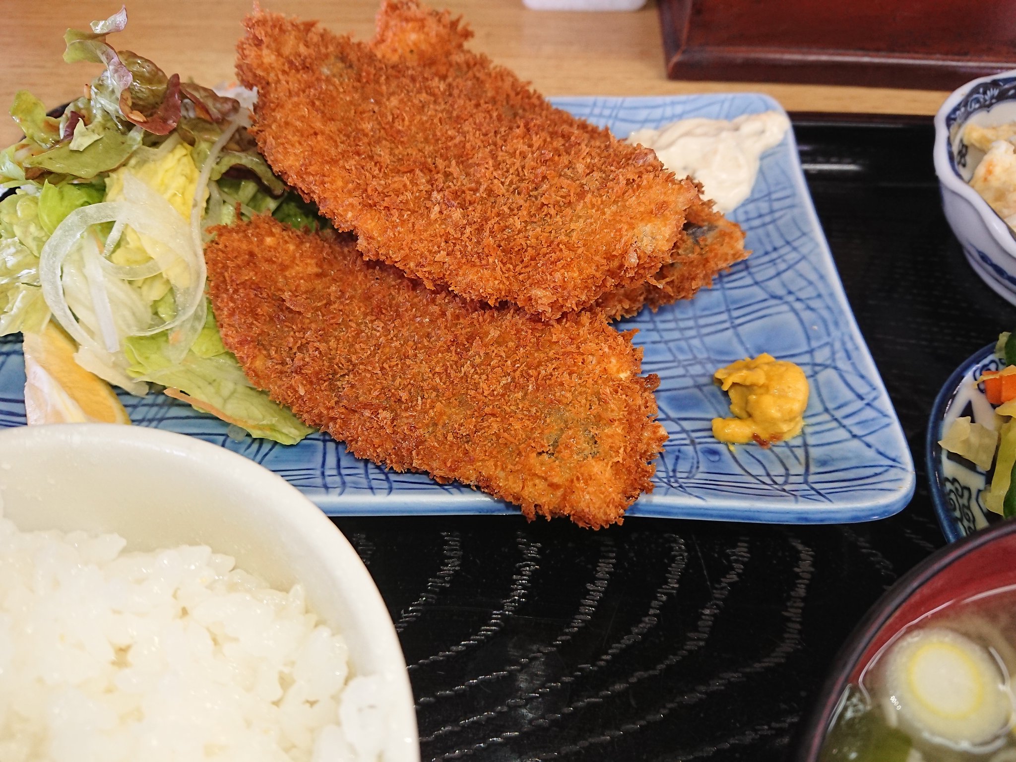 味美食堂 Twitter Search Twitter