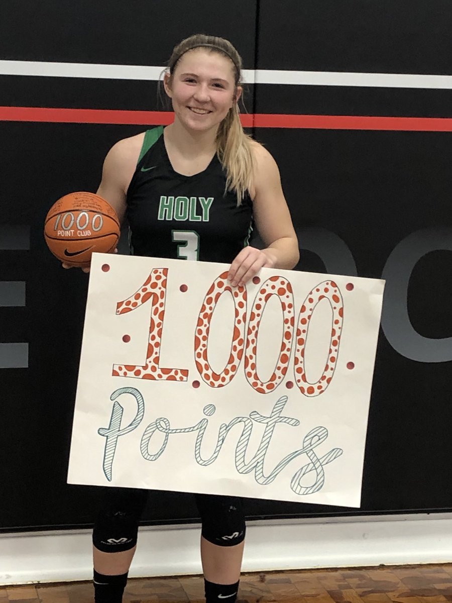 Mark Styers (@styers_mark) on Twitter photo Congratulations Becky on scoring 1,000 points in your career! The countless hours in the gym for many years has paid off. We are even more proud of the outstanding person that you are. Much love to you always! <a href="/NamerAthletics/">Holy Name Athletics</a> <a href="/ursuline_wbb/">Ursuline Basketball</a> Congratulations Becky on scoring 1,000 points in your career! The countless hours in the gym for many years has paid off. We are even more proud of the outstanding person that you are. Much love to you always! <a href="/NamerAthletics/">Holy Name Athletics</a> <a href="/ursuline_wbb/">Ursuline Basketball</a>
