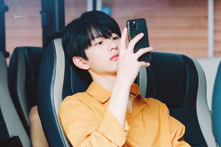 bellechans's tweet photo. แม่งเง้ยไอต้าว ชั้นอยากให้เค้าแมส คุณความรัก ㅠㅠㅠㅠㅠ https://t.co/GlUsaFbart