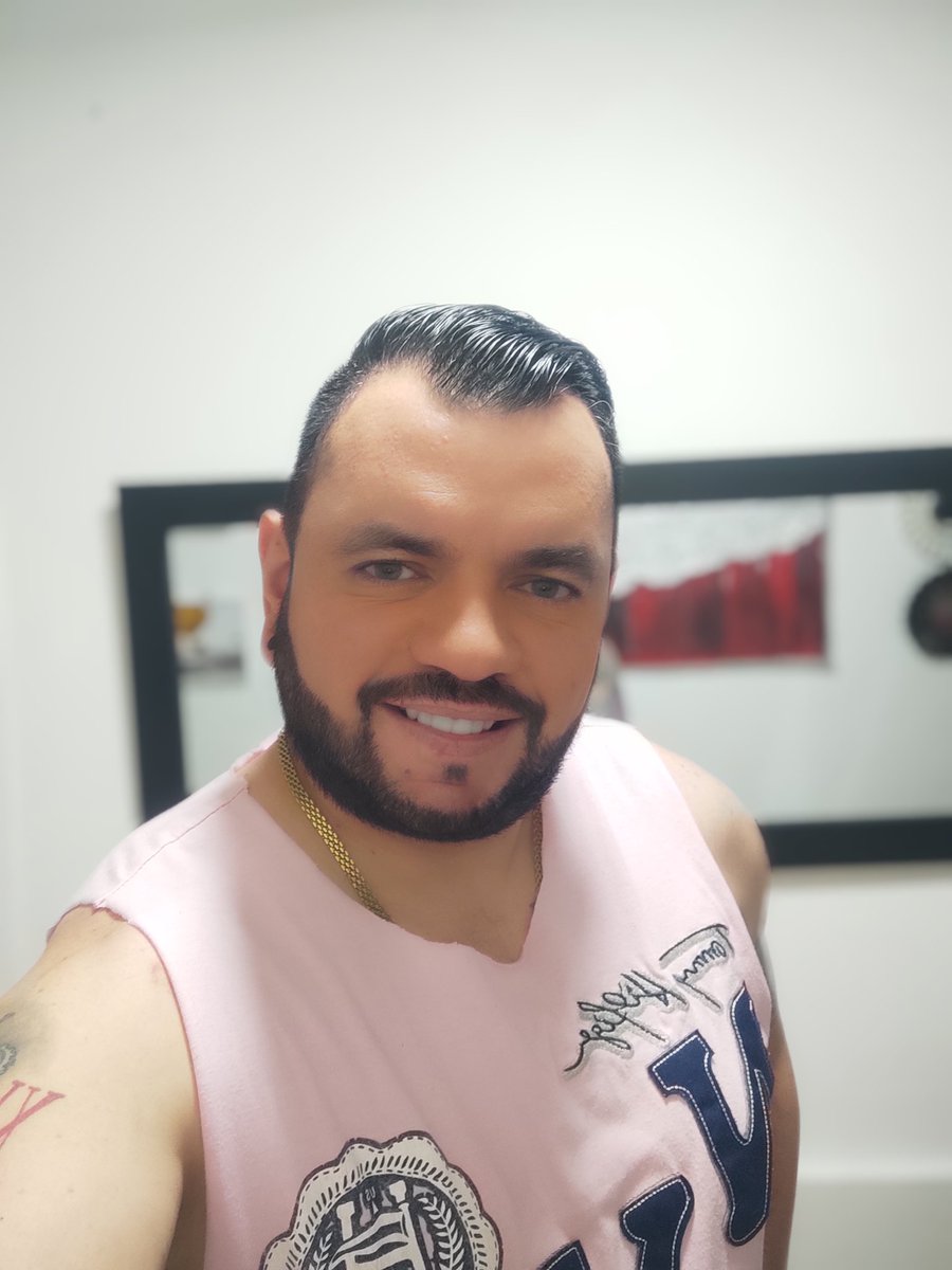 Kairo José tweet media