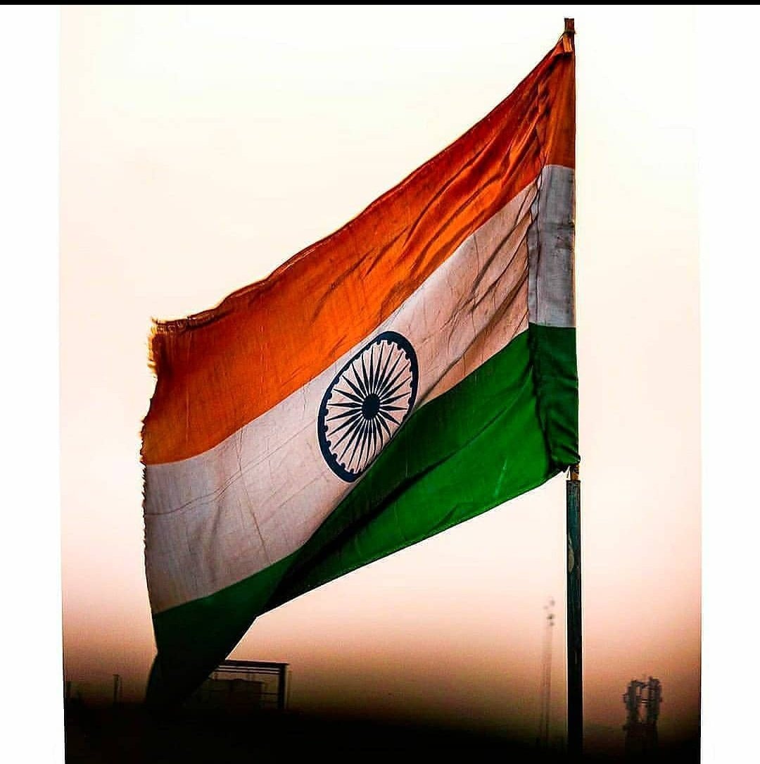 Ankushnirala's tweet photo. #HappyRepublicDay2021 
#JaiHind https://t.co/X5T5MLhA8w