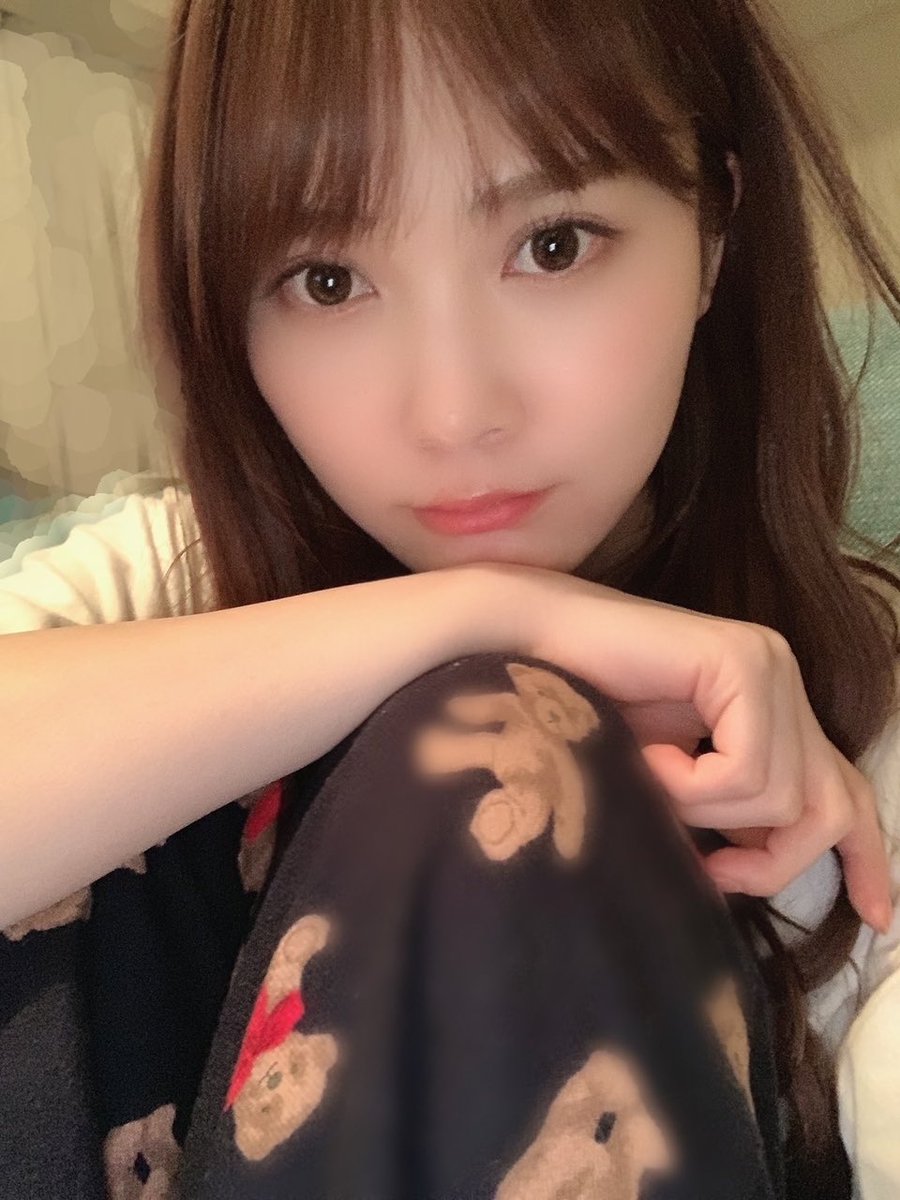 ｃｒｅａ おうちとしちゃん可愛いᙏ 色気 加藤史帆 毎日かとし