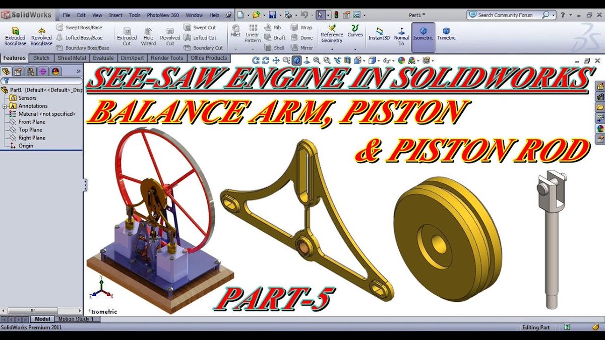 SOLIDWORKS PROJECTS (@SOLIDWORKSPROJ1) / Posts / X
