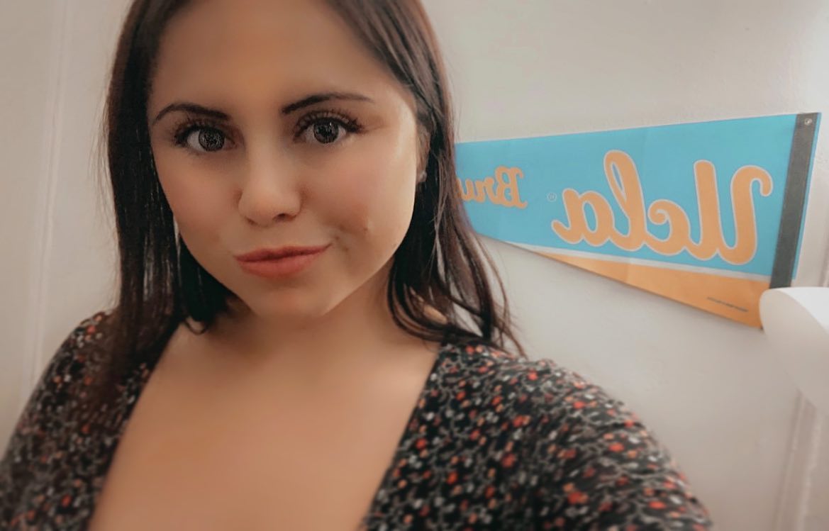UCLA Law Fellows on X: Excited to see UCLA Law Fellow, Laura Jessica  Douglas Del Castillo, excited about being a UCLA Law 1L! I have two Latinx  professors this semester! My crim