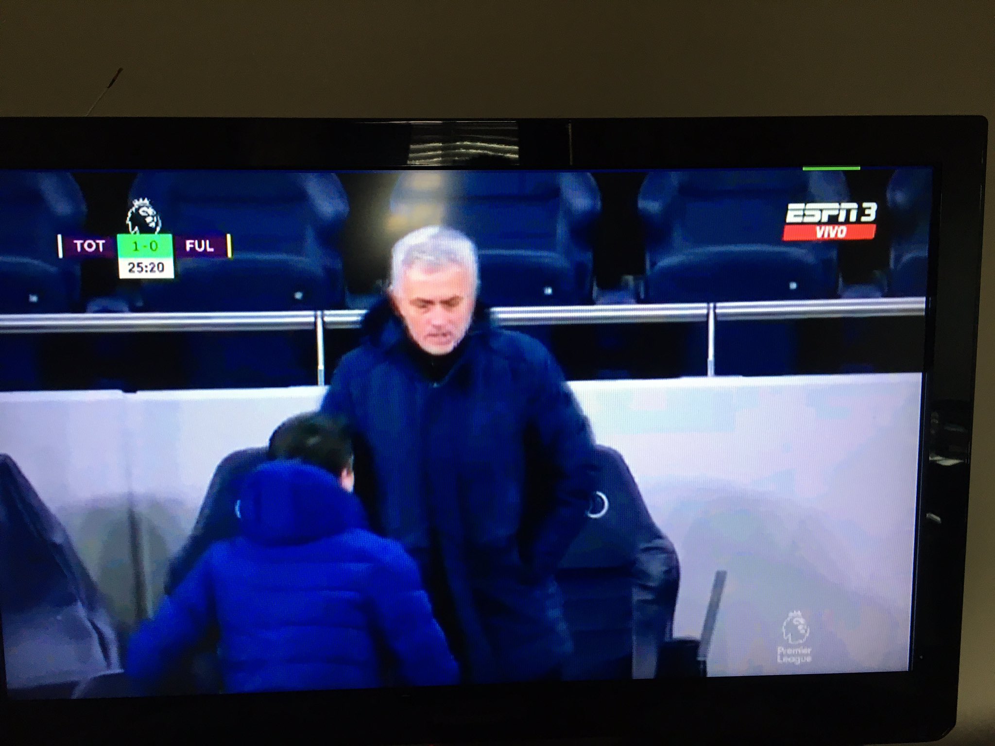 The best...José Mourinho Happy Birthday!!     