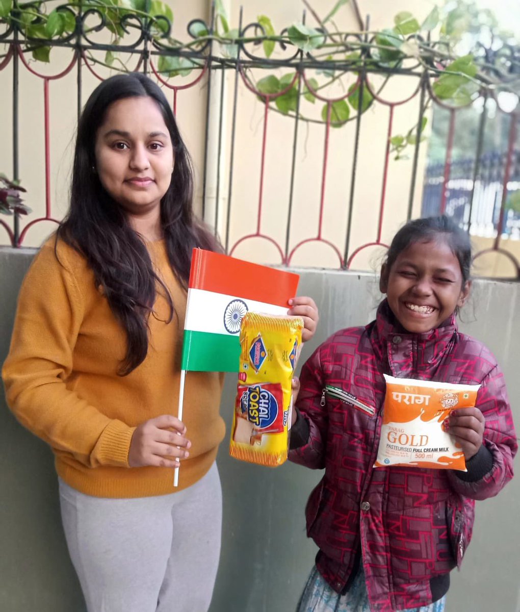 teamaashman's tweet photo. The groundwork of all happiness is health. ... #health #healthcare #milkplusbreadwithjared @teamaashman @UNICEFIndia https://t.co/XRhZQl4I2C