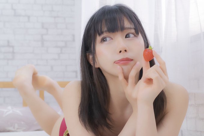 コスプレイヤー蜜苺(みつまい)のTwitter画像32