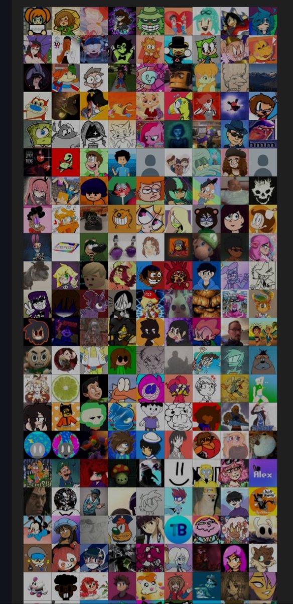 BastyArts's tweet photo. Too Many Moots, what a Jackpot! =D https://t.co/6rynei7SCD