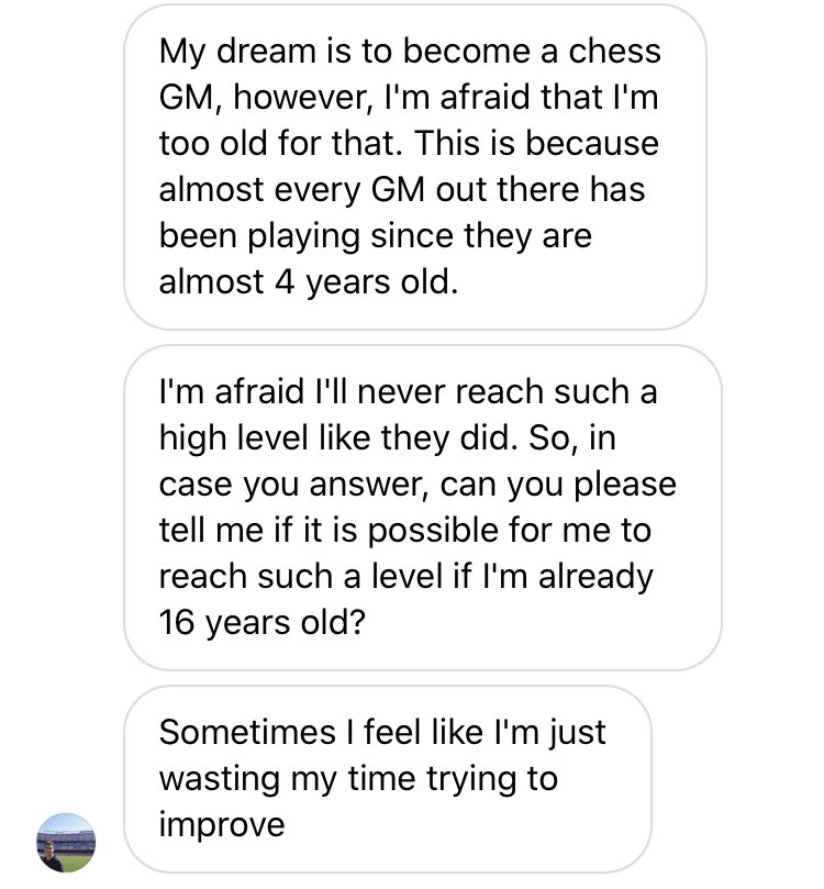 Can Gotham Chess Become A GM?
