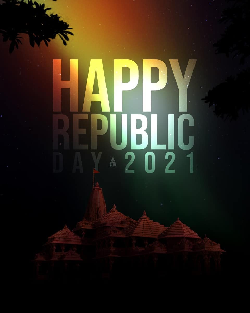 SumitDe53184032's tweet photo. #HappyRepublicDay2021 
#RepublicDay https://t.co/ltHVn7OCxm