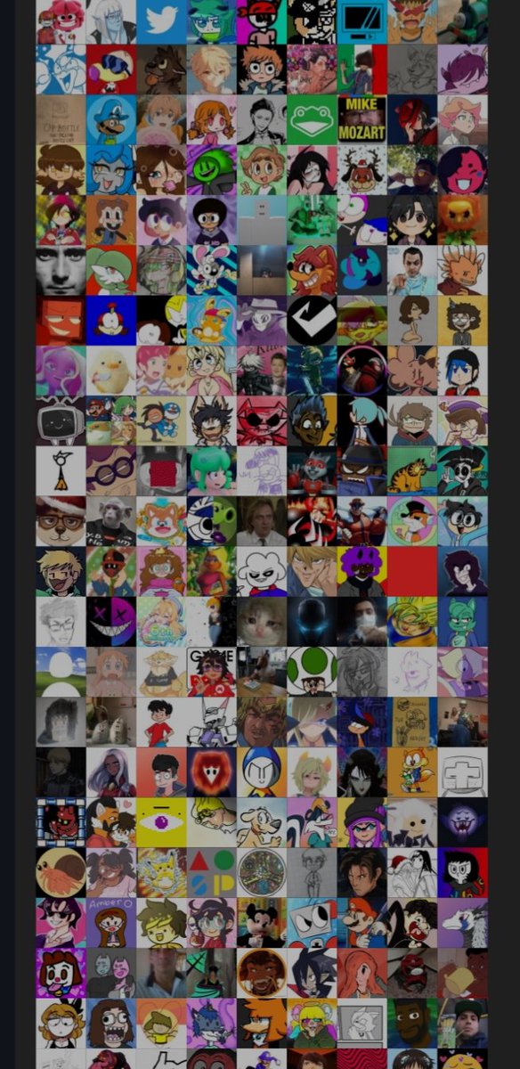 BastyArts's tweet photo. Too Many Moots, what a Jackpot! =D https://t.co/6rynei7SCD