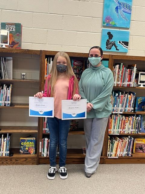 WingateESNC's tweet photo. Congratulations to @WingateES_NC spelling bee winner, Brianna S! #learners2leaders #clearcollaborativevision #wingatestrong @AGHoulihan @UCPSNC @APShanda https://t.co/o1HWz6ErvG