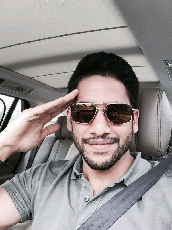 Chay_Abi_uday's tweet photo. Happy 72nd Republic Day to everyone. Salute to all those brave hearts who made this possible for us. Jai Hind! 
@Abijeet
@chay_akkineni
#RepublicDay2021 
#NagaChaitanya
#Abijeet 
#Abijeetians 
#BiggBossTelugu4 https://t.co/ITmQWT4LV3