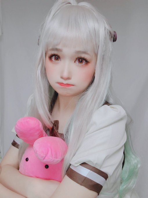 コスプレイヤーののかのTwitter画像43