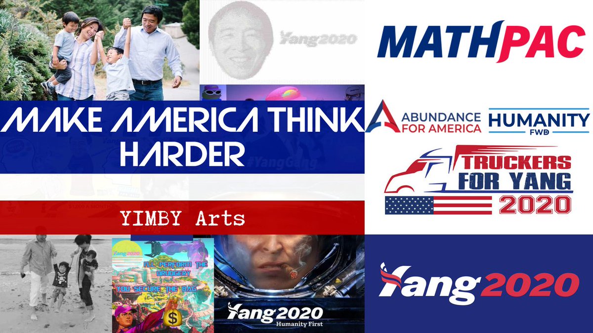 ryangtanaka's tweet photo. Want to meditate on how we got to this situation with #COVID19? Andrew Yang speeches mixed with #Chillout and #ambient music. Over 2 hours of audio!
#NowPlaying #YangGang #MusiciansForYang #AmbientMusic
https://t.co/mcnTPxElGp
Jan 25, 2021 https://t.co/puurM1n4Wd