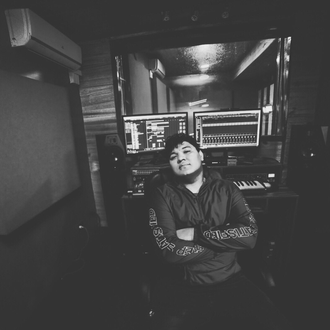 Mg Selecta tweet media