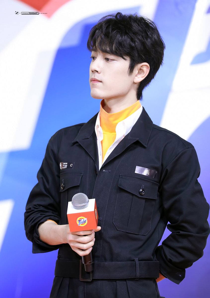 新logo test😆

#XiaoZhan #肖战 #샤오잔 #เซียวจ้าน #SeanXiao #シャオジャン