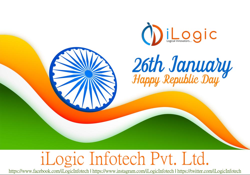 ilogicinfotech's tweet image. iLogic.co.in
info@iLogic.co.in
+91 99110 09 98755