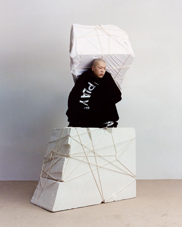 その他 dazed korea hyukoh hyukoh updates | fansite on X: 