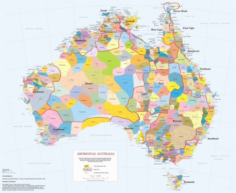 mcleod_cam's tweet photo. We can’t change ourselves or our circumstances until we accept what exists right now. #AustraliaDay2021 must reconcile our history for all Australians to be as one in celebration of our people and place https://t.co/9glmeJF8wt