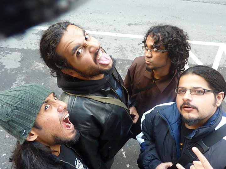 DemonicTweets's tweet photo. Incredible memories and terrible photos of us in Norway in 2010 when we played @InfernoFestival which was a dream come true for us. An experience we can't put into words.

Our performance: https://t.co/Gpj2qxf7Ij 

Cheers &amp; Stay Demonic! https://t.co/QkpdF930n5