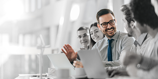 Our DevOps presents exciting opportunities for #financial services companies to create #innovative systems. Tap into our knowledge of #financialservices technology solutions at ow.ly/L34d50COOG6