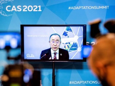 Advocates4Earth's tweet photo. UPDATES: This Climate Adaptation Summit 2021 is being held virtually from 25-26 January 2021. The #AdaptationSummit aims to galvanise climate change adaptation. We hope it's not another talkshop.
Link: https://t.co/zHD6iJ4ff7

#ClimateCrisis #CAS2021 #ClimateAction https://t.co/r67ygloE7e