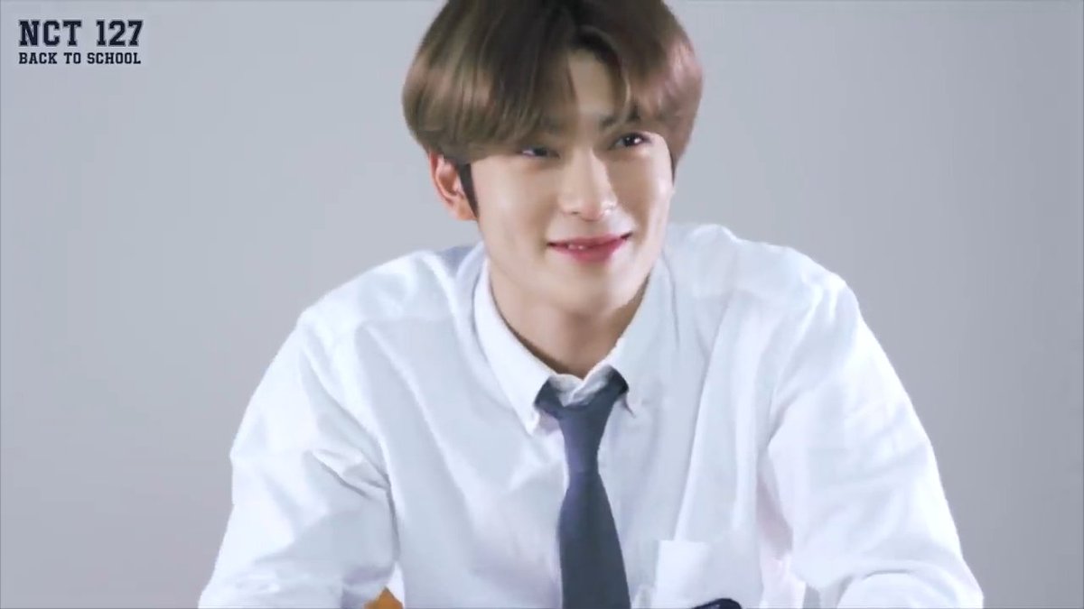 NCT_W0RLD's tweet photo. Jaehyun | NCT 127 BACK TO SCHOOL KIT!

#BACKTOSCHOOLKIT #NCT #NCT_JAEHYUN #JAEHYUN #NCT127 @NCTsmtown @NCTsmtown_127 https://t.co/sgVTQLq1wk