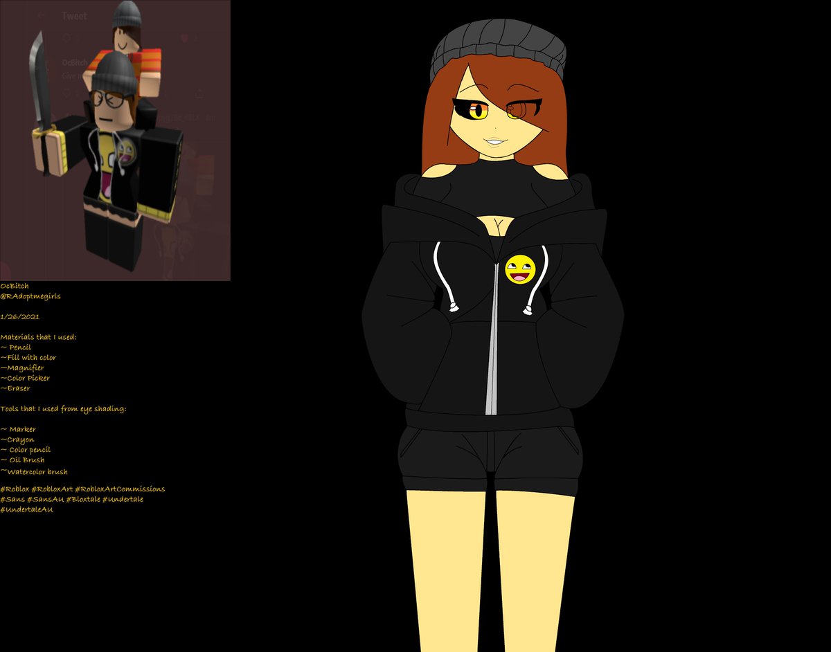 Sansiko Or Sansi Sansiko Chan On Twitter Hey Happyg186 Rblx Your Friend S Oc Is Finish Roblox Robloxart Robloxartcommissions Sans Sansau Bloxtale Undertale Undertaleau Https T Co E9jpbbgueh - cross chara roblox