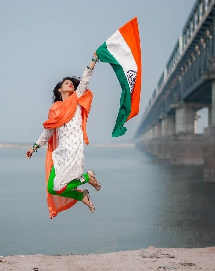 msgoudu's tweet image. Happy Republic day 🇮🇳🌾⚔🚀