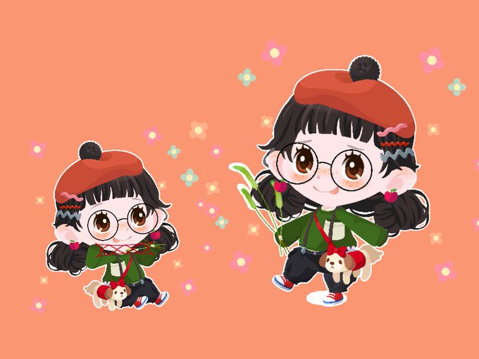 いがぐりのtwitterイラスト検索結果