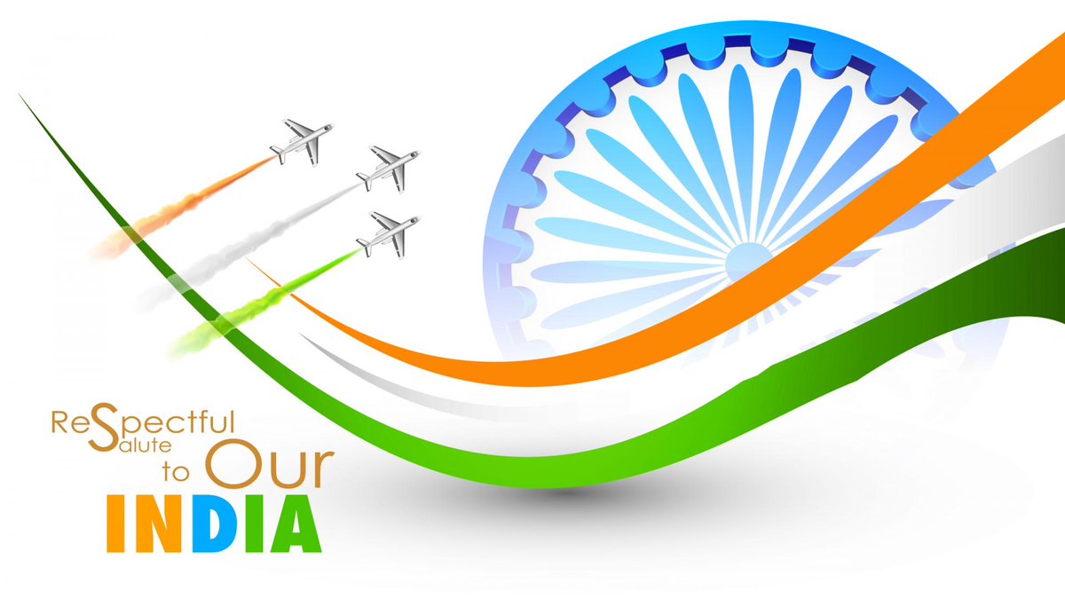 Happy Republic Day