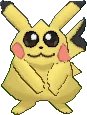 PrismEclipse's tweet image. #ContentAwareScaledMons Content Aware Scaled Cosplay Pikachus (Part 1)