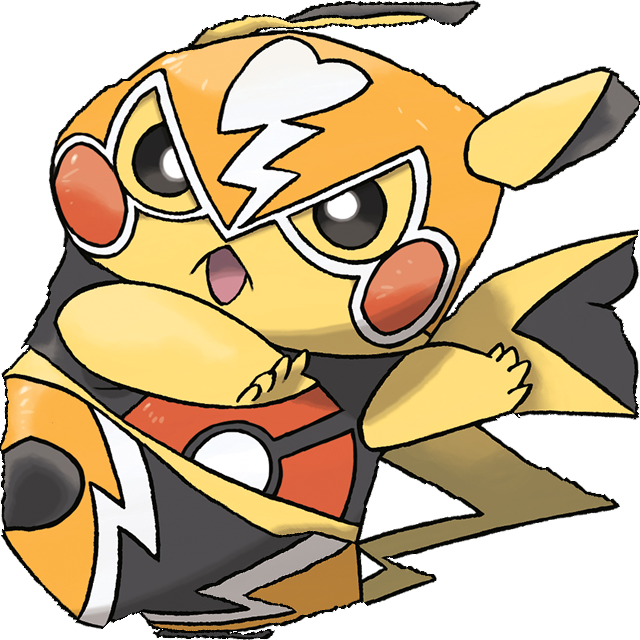 PrismEclipse's tweet image. #ContentAwareScaledMons Content Aware Scaled Cosplay Pikachus (Part 1)