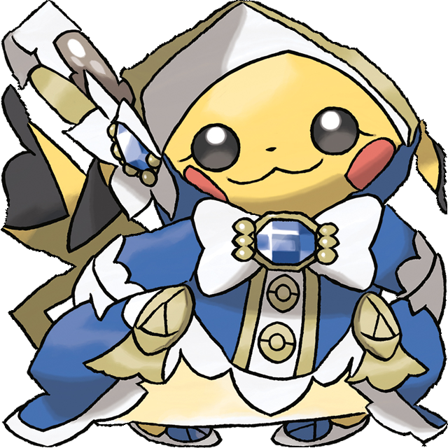 PrismEclipse's tweet image. #ContentAwareScaledMons Content Aware Scaled Cosplay Pikachus (Part 1)