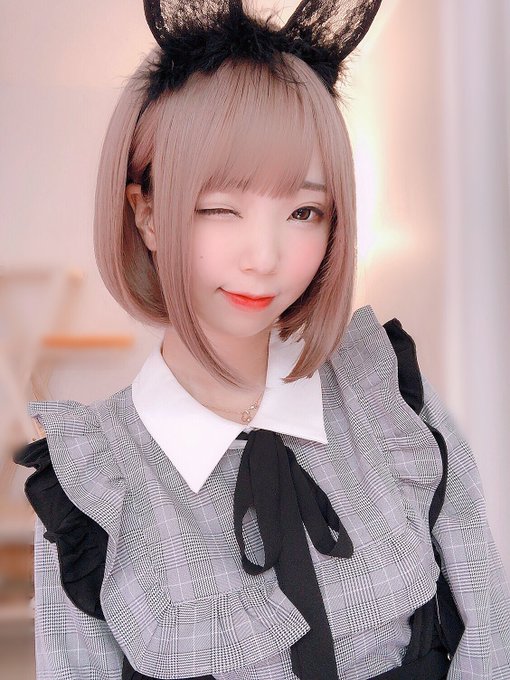 コスプレイヤーHattie（へティー）のTwitter画像9