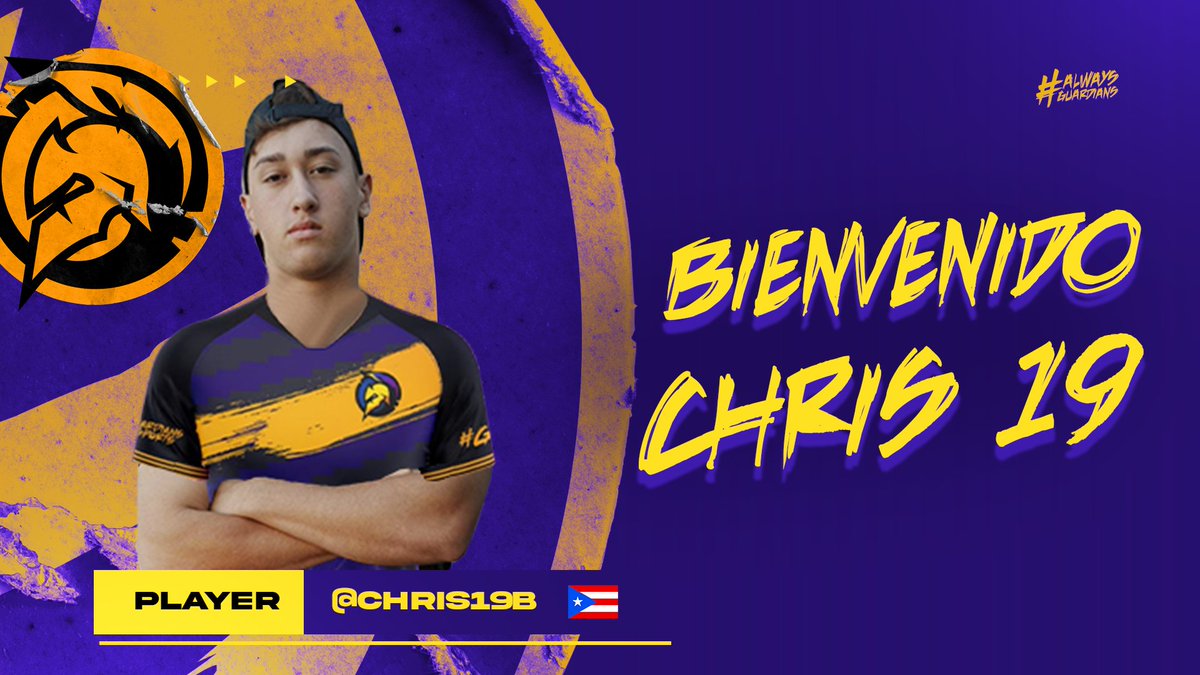 Guardians Esports tweet media