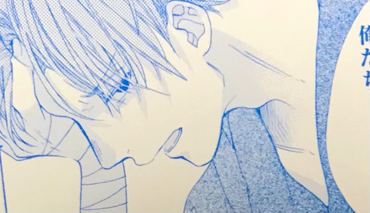 オタ恋紳士7巻の描き下ろしが今までと空気違いすぎてビックリするかもですが 腹にく 柚樹ちひろ キミ越え3巻発売中のイラスト オタ恋紳士7巻の描き下ろしが今までと空気違いすぎてビックリするかもですが 腹にく 柚樹ちひろ キミ越え3巻発売中のイラスト