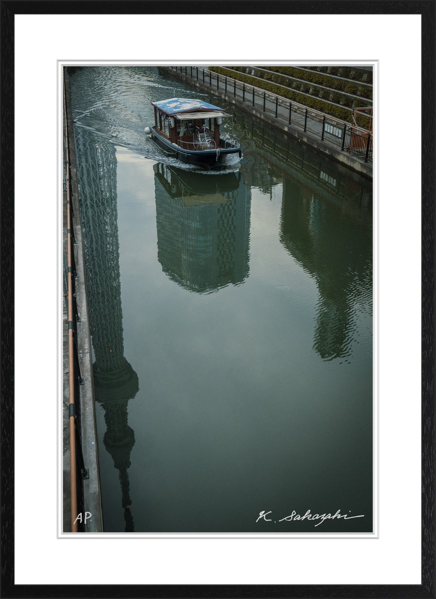 THE ALFEE 坂崎幸之助さんの写真展『東京そぞろ歩き 浅草2020』 今回の