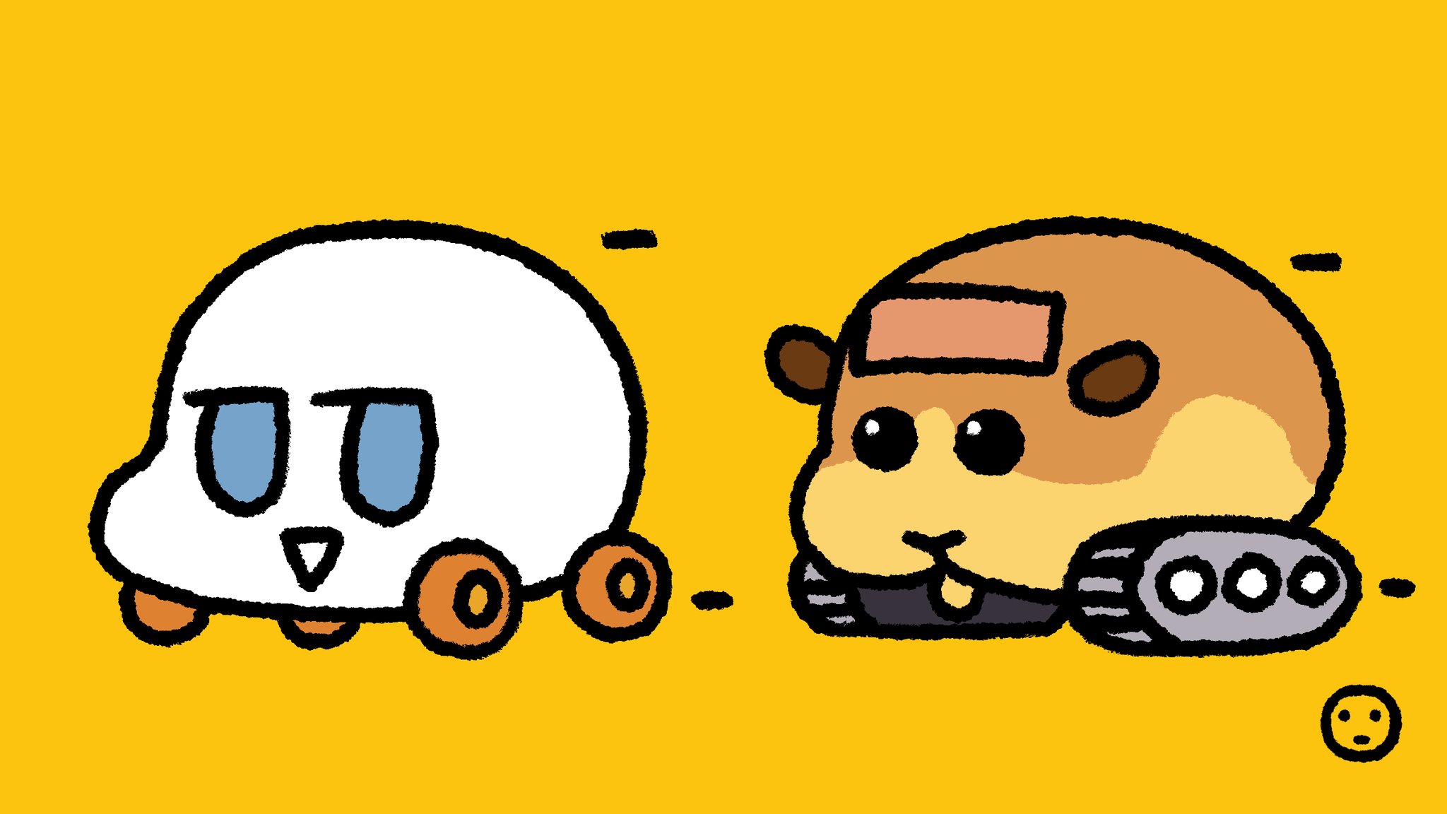 Mitch Ikeuchi 以前ラレコ先生が話題にされていたので やわらか戦車 モルカー Puipuiモルカー T Co 8dcsvrfxkp Twitter