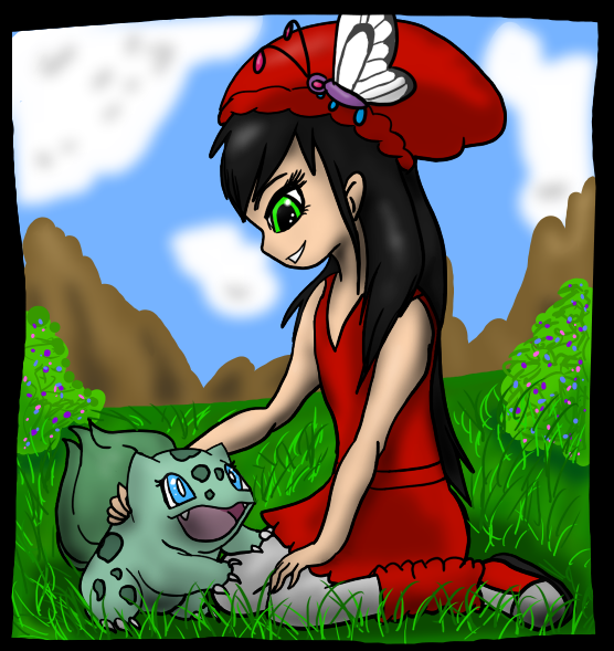 TempestsHowl's tweet photo. I am Aerith Tempest. I was born in Kanto, and made my way to Sinnoh where I opened up a café. I ended up in Galar for new recipes where I met my husband and brought him back home with me. I am currently in Sinnoh with my Husband and 9 babies, whom are precious to me. https://t.co/7IsZjTE2vb