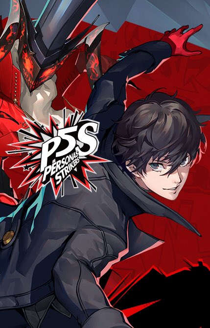 YourBudTevin's tweet photo. GIVEAWAY TIME:

I’ll be giving away 2 copies of Persona 5 Strikers! One here, and one on my Instagram! (YourBudTevin on IG)

All you have to do is follow me, and RT this tweet!

Winners will be selected on 2/15! https://t.co/gkrmgMsNHJ