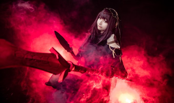 Twitterのコスプレ画像43