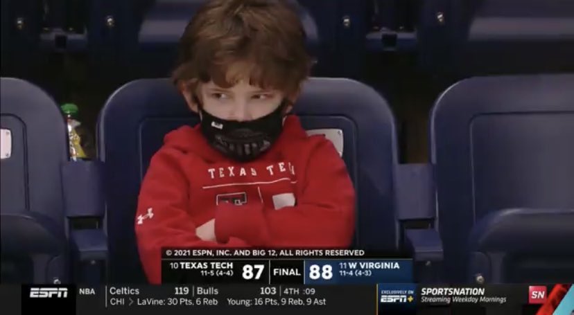 WVUMANIACS's tweet photo. Goodnight Maniacs 🌚 https://t.co/U8h0kzqCtZ