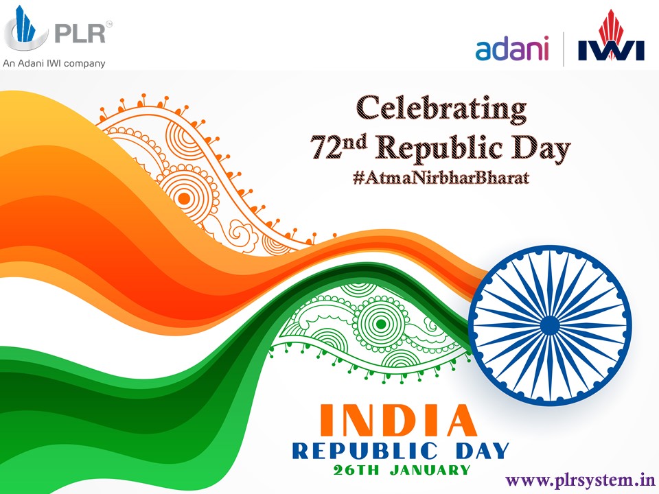 PlrSystems's tweet photo. #RepublicDay https://t.co/Lib0GrgNrQ